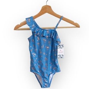 Islander Girls Swimwear Multiple Listing.